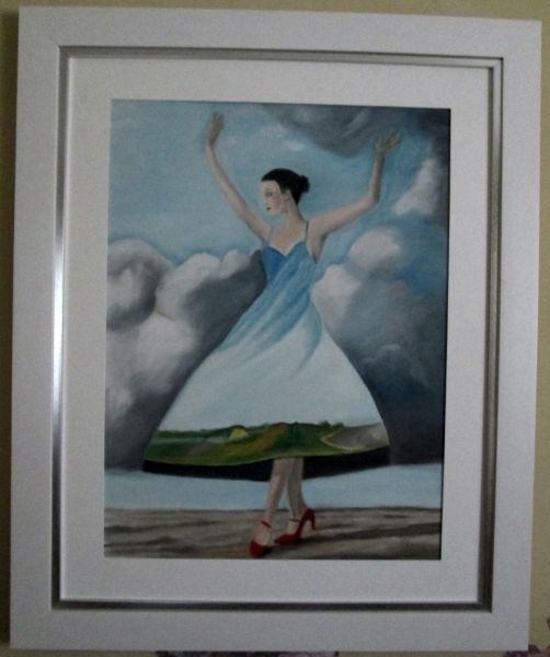 Bailarina