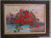 Rosas Vermelhas
