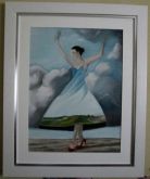 Bailarina