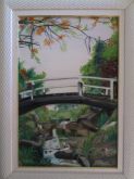 Ponte - Parque Ecológico de Araras